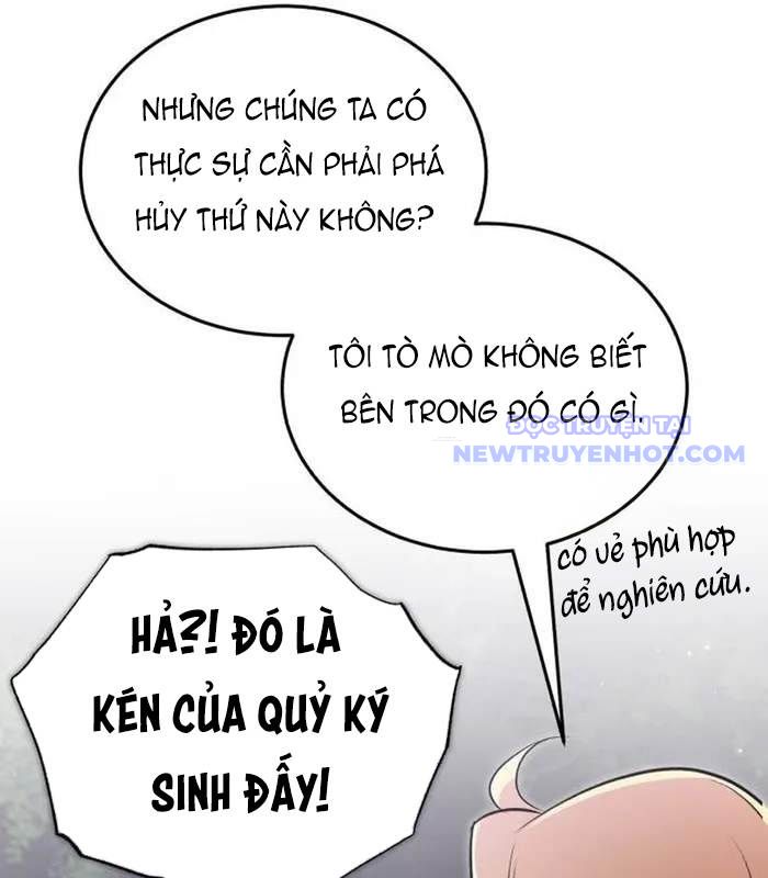 Hồi Quy Giả Về Hưu chapter 54 - Trang 162