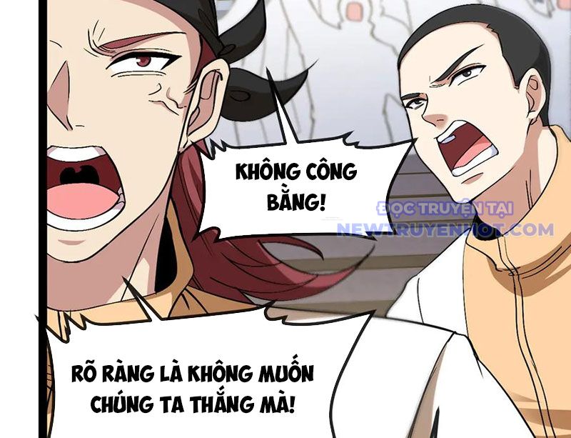 Thần Cấp Thăng Cấp Hệ Thống chapter 149 - Trang 89