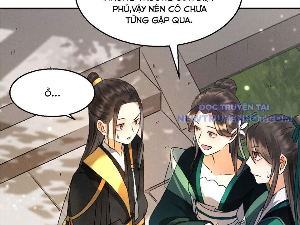 Huyền Đô Cố Mộng — Tiền Truyện Chưởng Môn Quá Bận chapter 4 - Trang 9