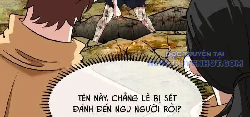 Thần Cấp Thăng Cấp Hệ Thống chapter 140 - Trang 71