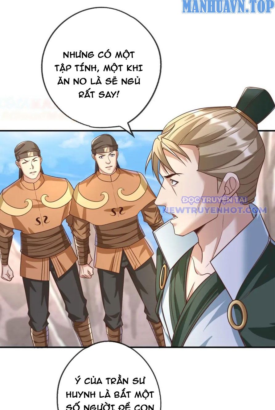 Ta Có Thể Đốn Ngộ Vô Hạn chapter 63 - Trang 5