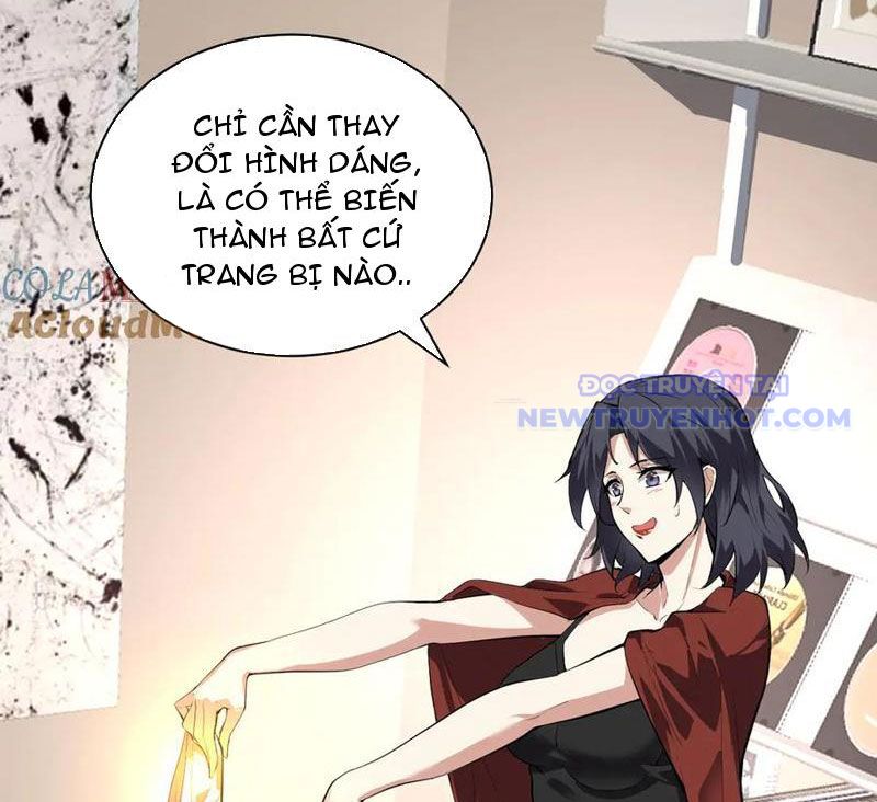 Toàn Dân Tận Thế: Ta Virus Quân Vương chapter 19 - Trang 44