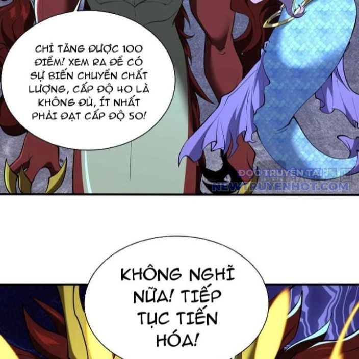 Linh Khí Khôi Phục: Từ Cá Chép Tiến Hoá Thành Thần Long chapter 43 - Trang 74