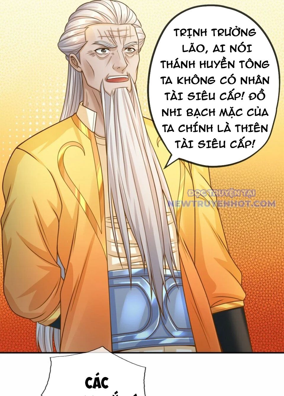 Ta Có Thể Đốn Ngộ Vô Hạn chapter 46 - Trang 4