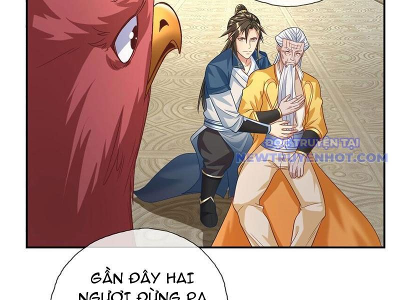 Ta Có Thể Đốn Ngộ Vô Hạn chapter 72 - Trang 31