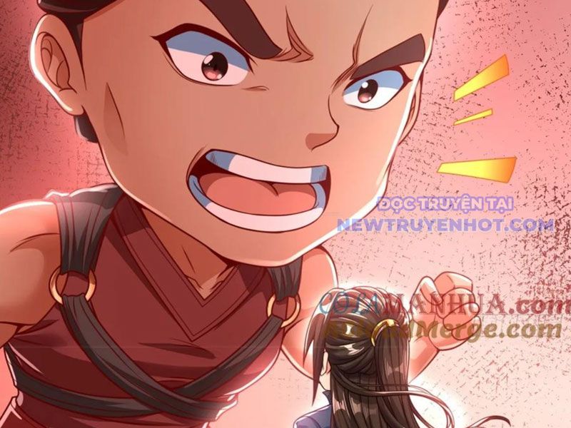 Ta Có Thể Đốn Ngộ Vô Hạn chapter 43 - Trang 5