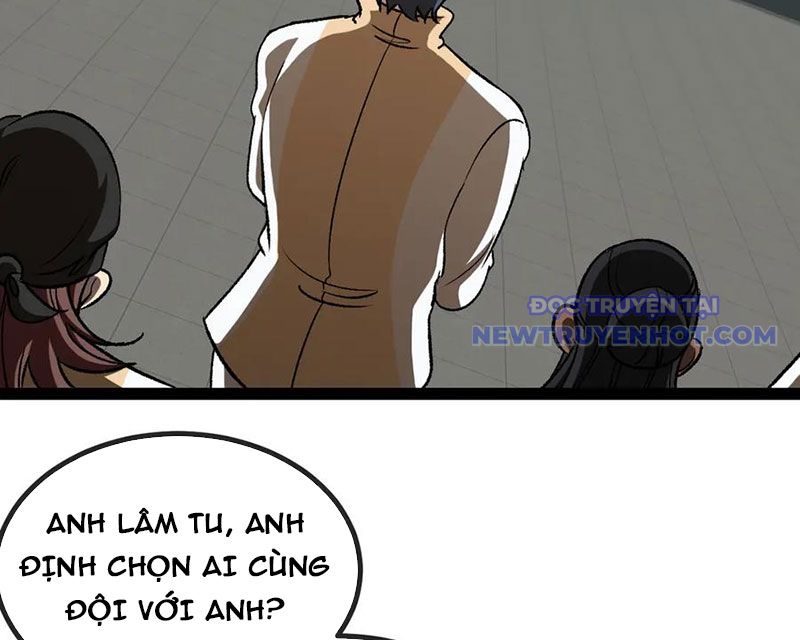 Thần Cấp Thăng Cấp Hệ Thống chapter 143 - Trang 74