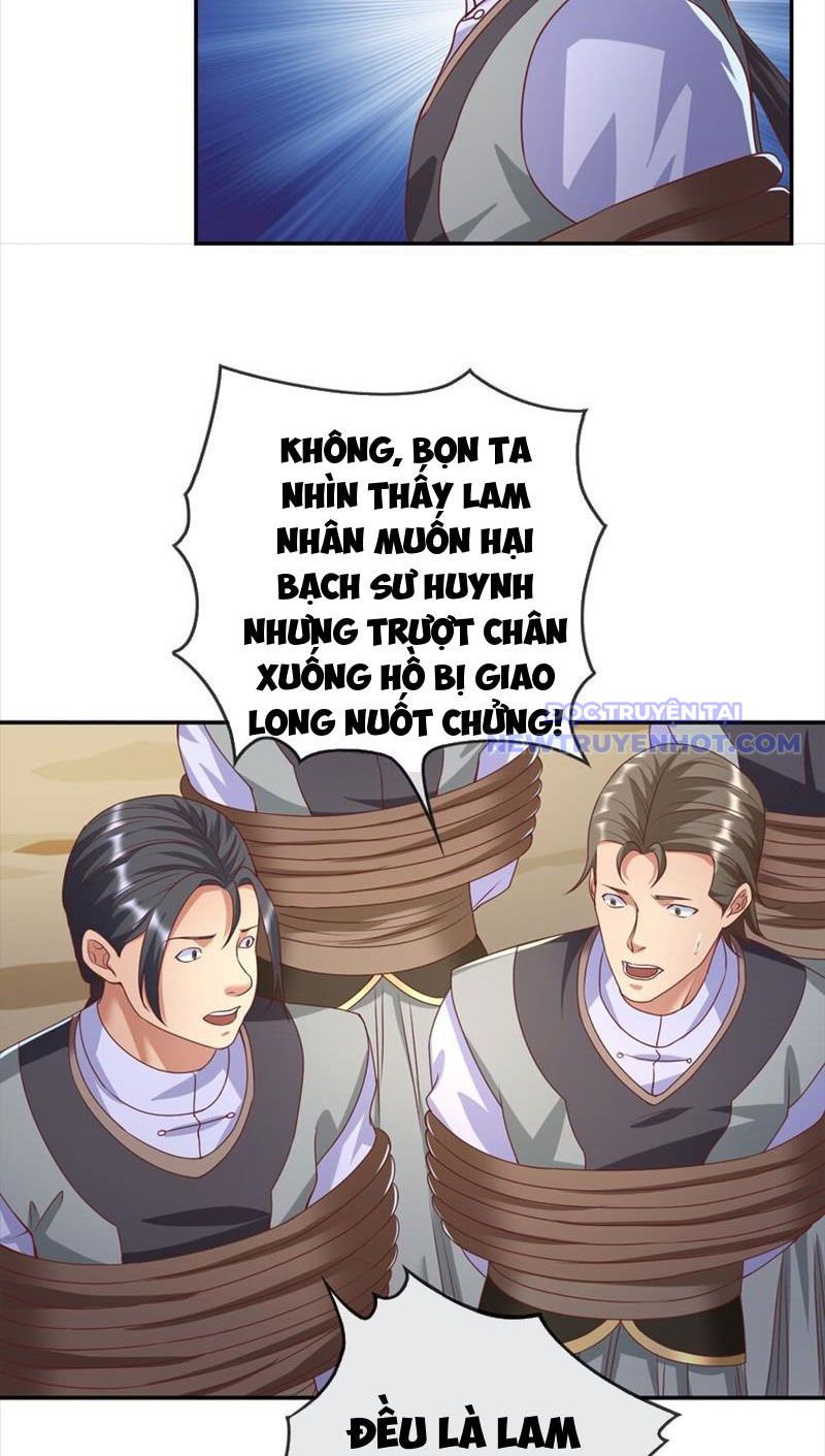 Ta Có Thể Đốn Ngộ Vô Hạn chapter 68 - Trang 13