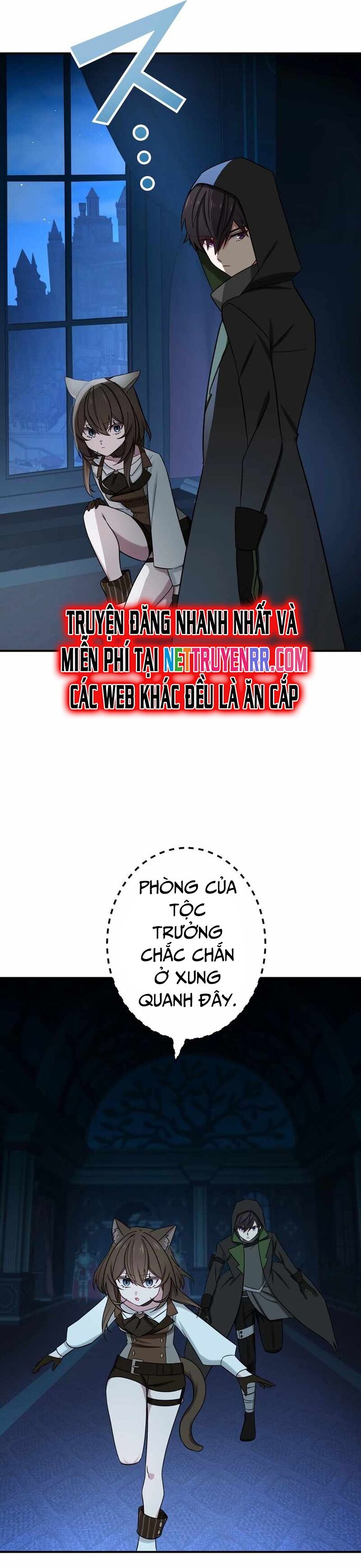 Sát Thủ Mạnh Nhất Chuyển Sinh Sang Thế Giới Khác Chapter 67 - Trang 35