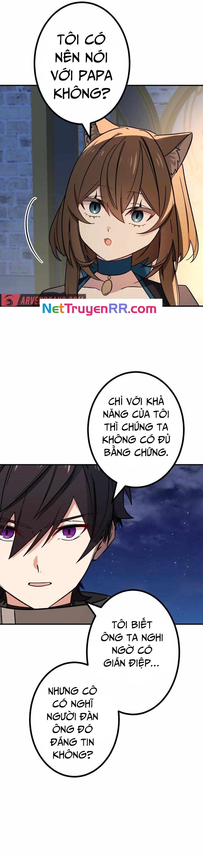 Sát Thủ Mạnh Nhất Chuyển Sinh Sang Thế Giới Khác Chapter 66 - Trang 44