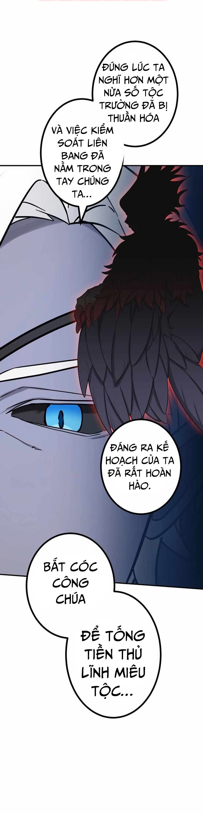 Sát Thủ Mạnh Nhất Chuyển Sinh Sang Thế Giới Khác Chapter 67 - Trang 4