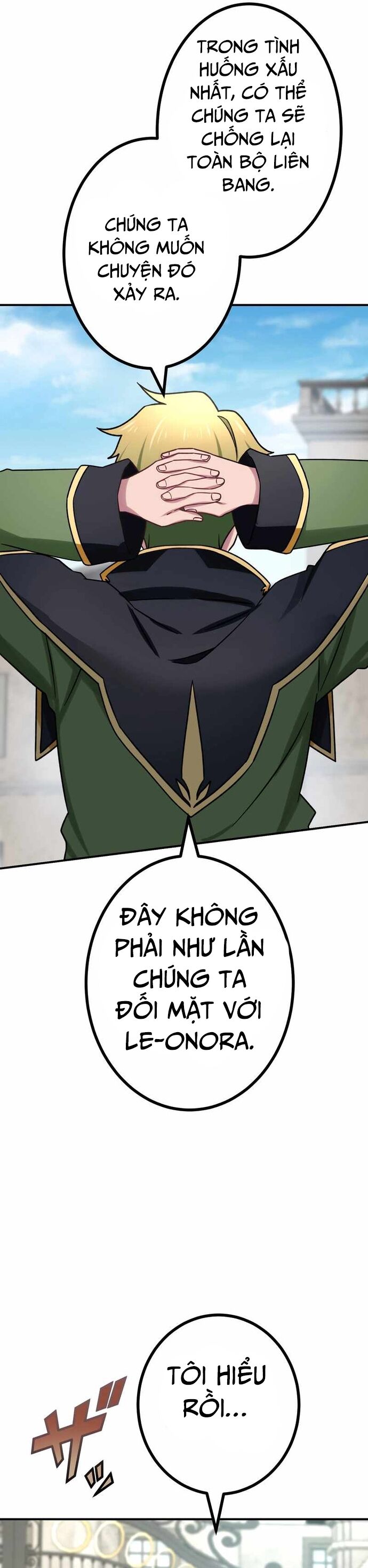 Sát Thủ Mạnh Nhất Chuyển Sinh Sang Thế Giới Khác Chapter 67 - Trang 23