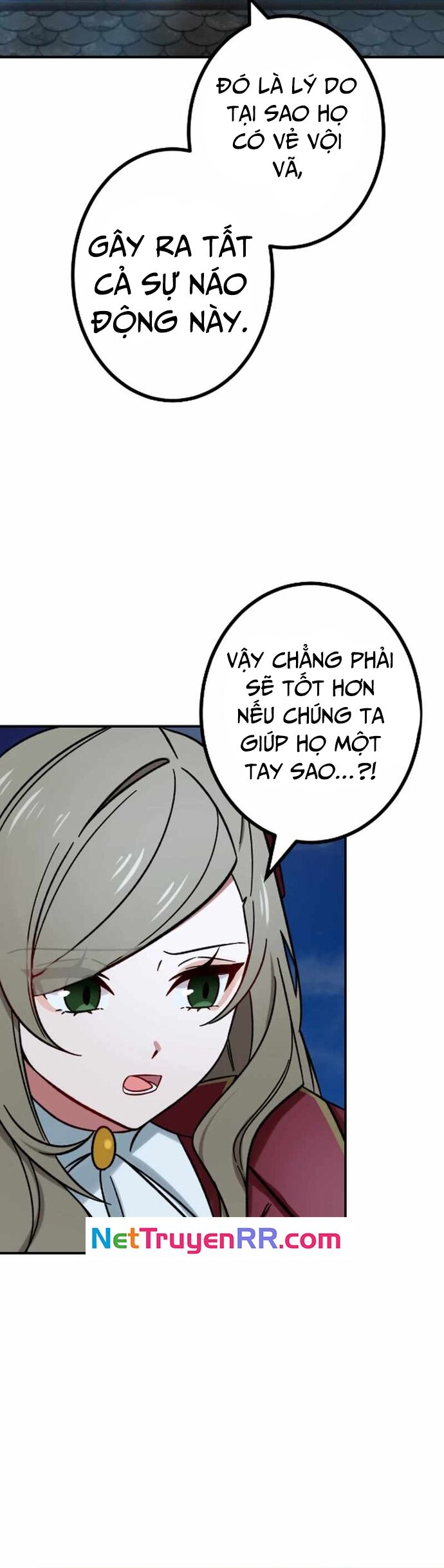 Sát Thủ Mạnh Nhất Chuyển Sinh Sang Thế Giới Khác Chapter 68 - Trang 32