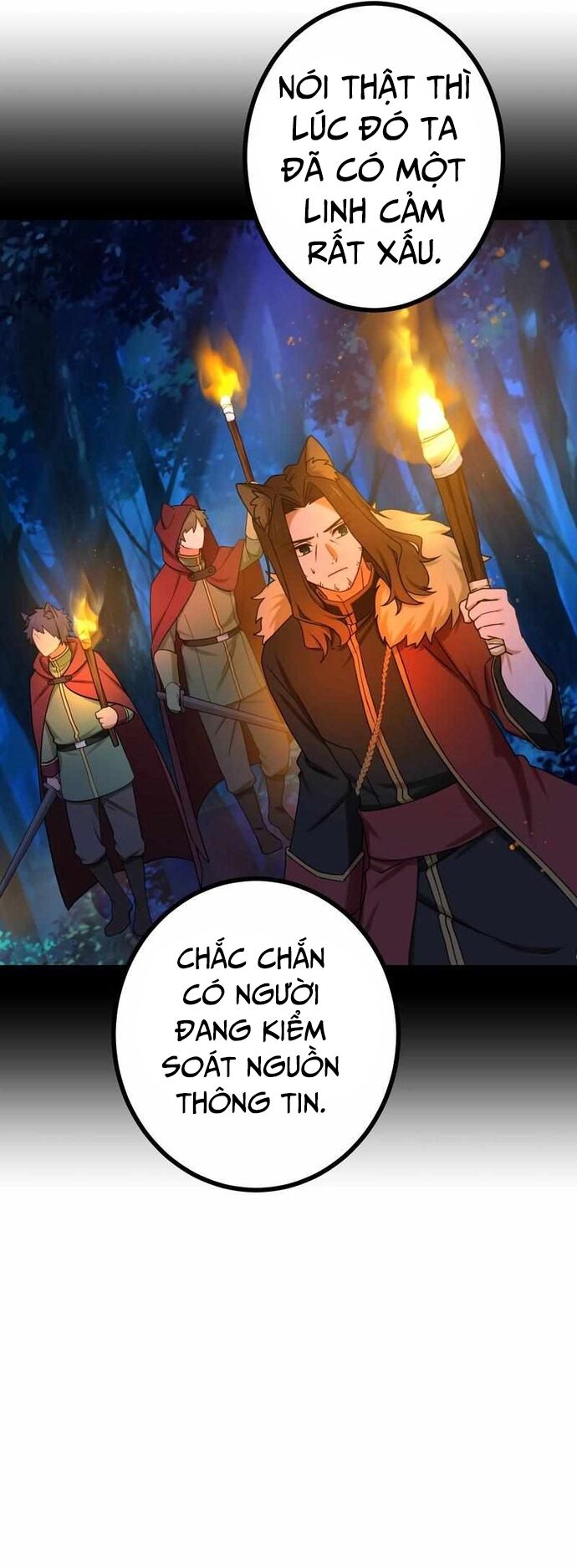 Sát Thủ Mạnh Nhất Chuyển Sinh Sang Thế Giới Khác Chapter 66 - Trang 21