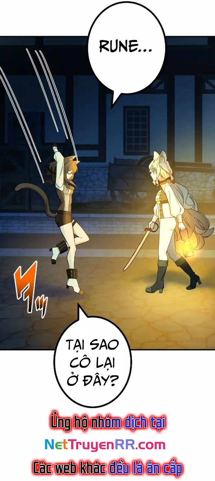 Sát Thủ Mạnh Nhất Chuyển Sinh Sang Thế Giới Khác Chapter 68 - Trang 7