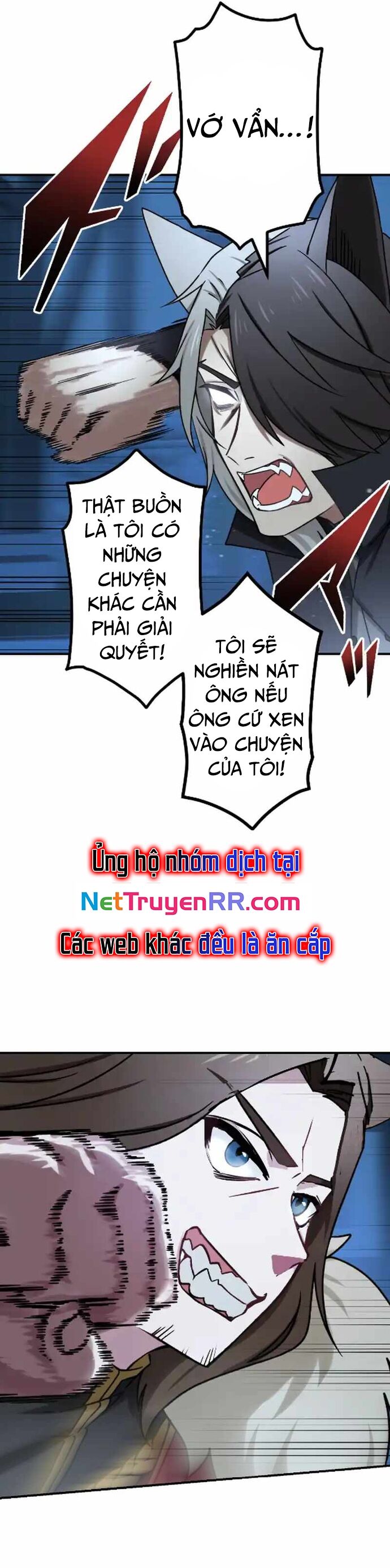 Sát Thủ Mạnh Nhất Chuyển Sinh Sang Thế Giới Khác Chapter 68 - Trang 27