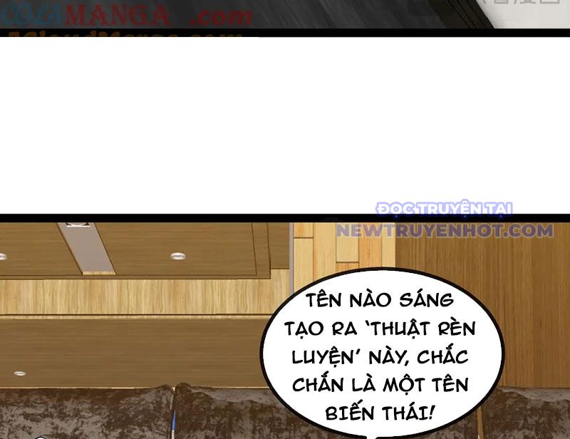 Thần Cấp Thăng Cấp Hệ Thống chapter 148 - Trang 11