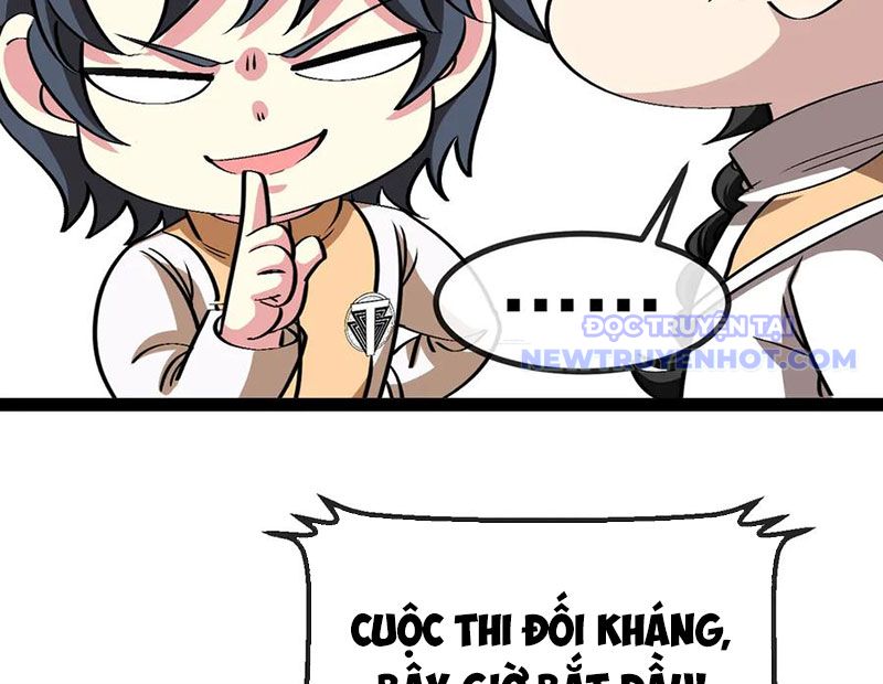 Thần Cấp Thăng Cấp Hệ Thống chapter 143 - Trang 98