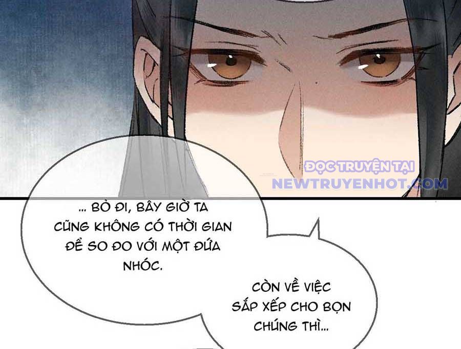 Huyền Đô Cố Mộng — Tiền Truyện Chưởng Môn Quá Bận chapter 2 - Trang 77