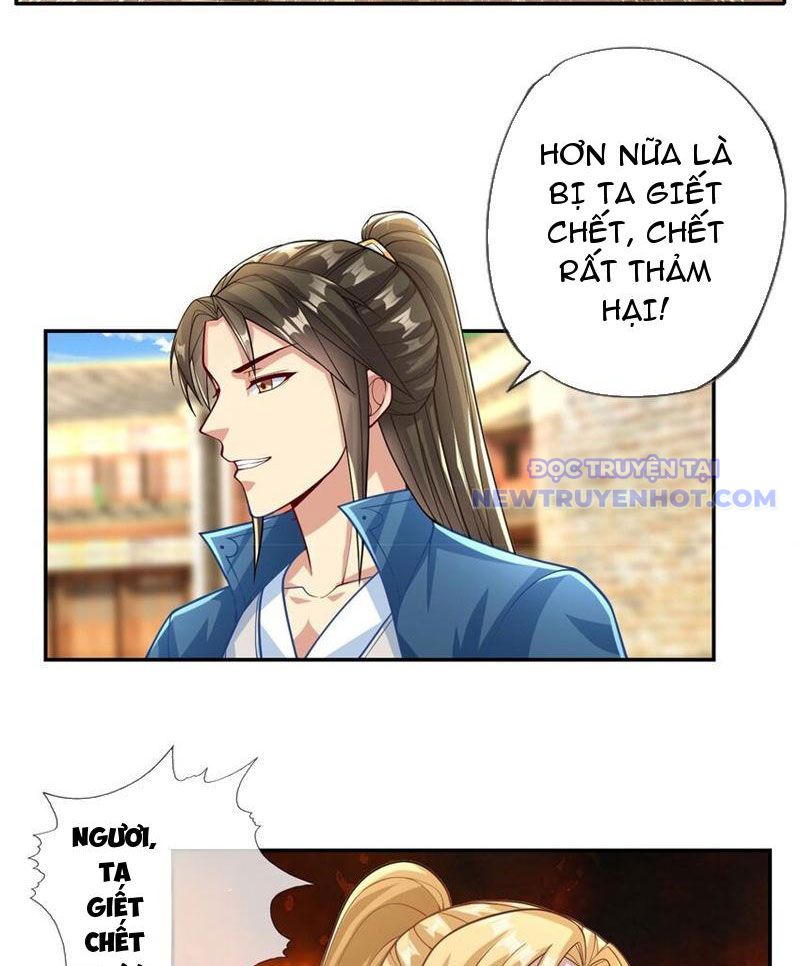 Ta Có Thể Đốn Ngộ Vô Hạn chapter 70 - Trang 15