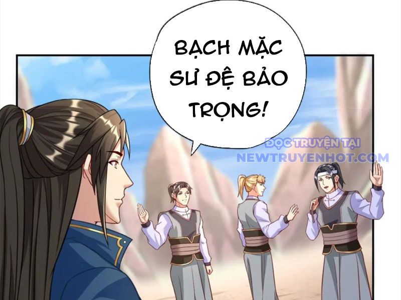 Ta Có Thể Đốn Ngộ Vô Hạn chapter 60 - Trang 54