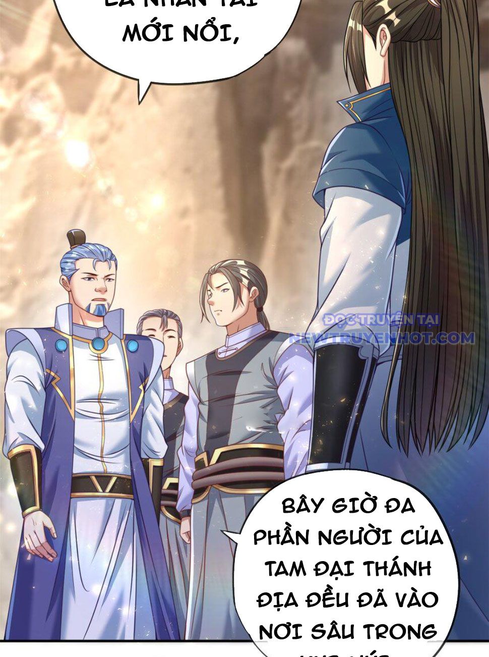 Ta Có Thể Đốn Ngộ Vô Hạn chapter 47 - Trang 18