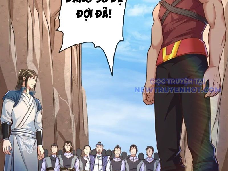 Ta Có Thể Đốn Ngộ Vô Hạn chapter 51 - Trang 27