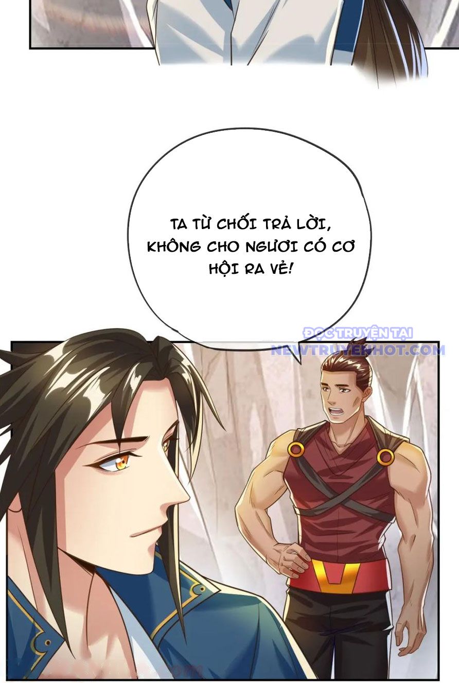 Ta Có Thể Đốn Ngộ Vô Hạn chapter 63 - Trang 20