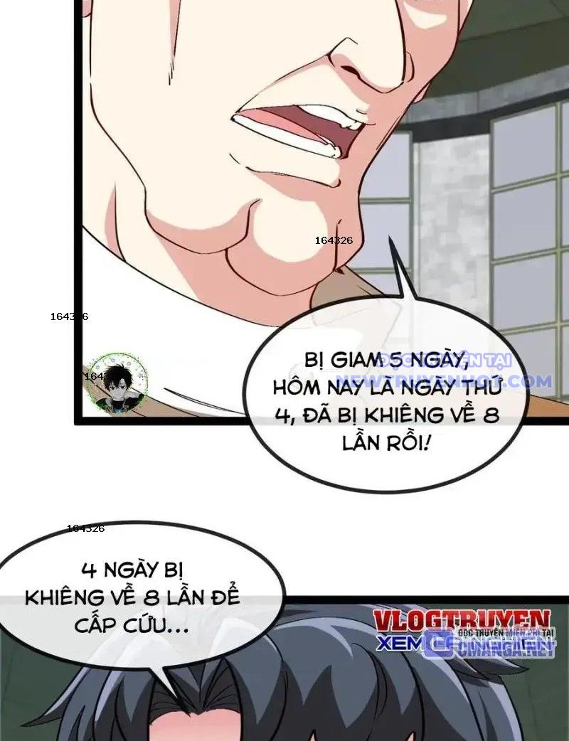 Thần Cấp Thăng Cấp Hệ Thống chapter 140 - Trang 10