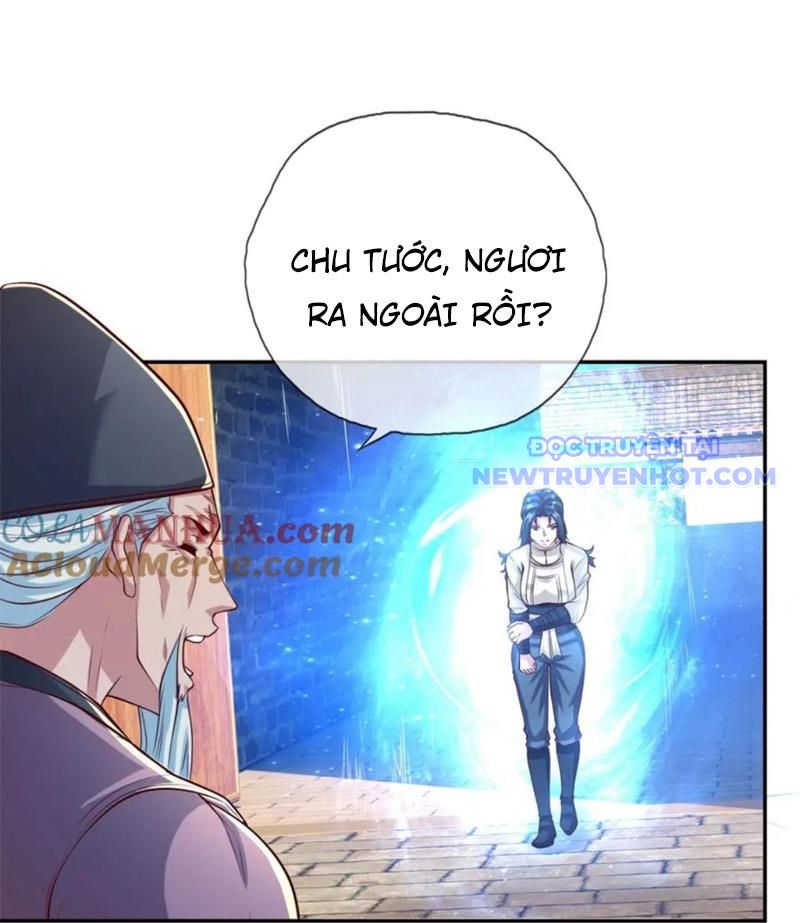 Ta Có Thể Đốn Ngộ Vô Hạn chapter 62 - Trang 2