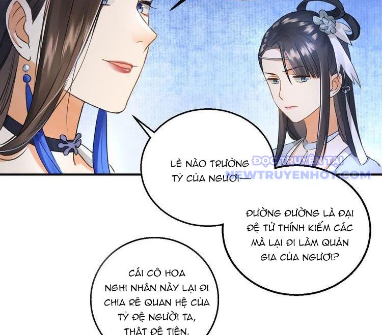 Huyền Đô Cố Mộng — Tiền Truyện Chưởng Môn Quá Bận chapter 8 - Trang 23