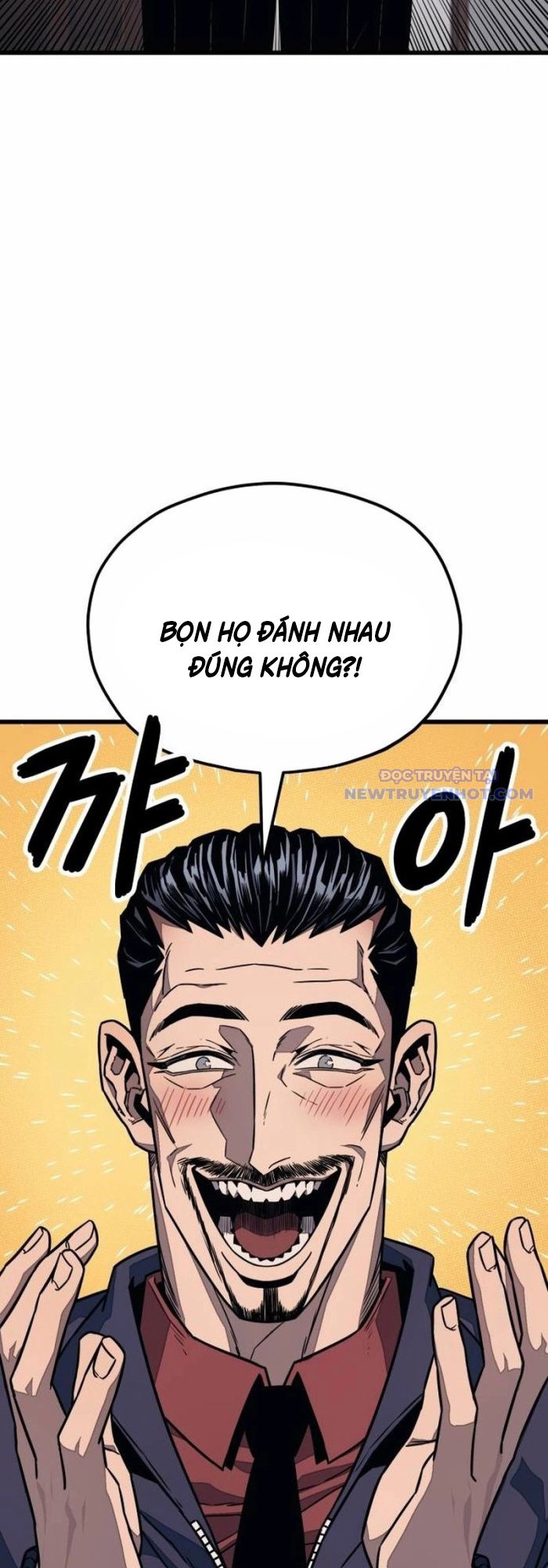 Lớp Học Cải Tạo chapter 13 - Trang 43