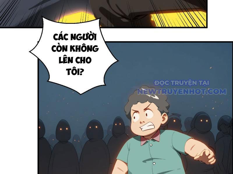 Tận Thế Giáng Lâm: Ta Muốn Tạo Ra Phòng An Toàn chapter 3 - Trang 79