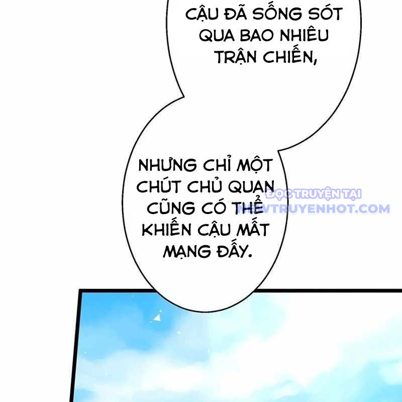 Ah, Thật Tuyệt Khi Còn Sống chapter 38 - Trang 104