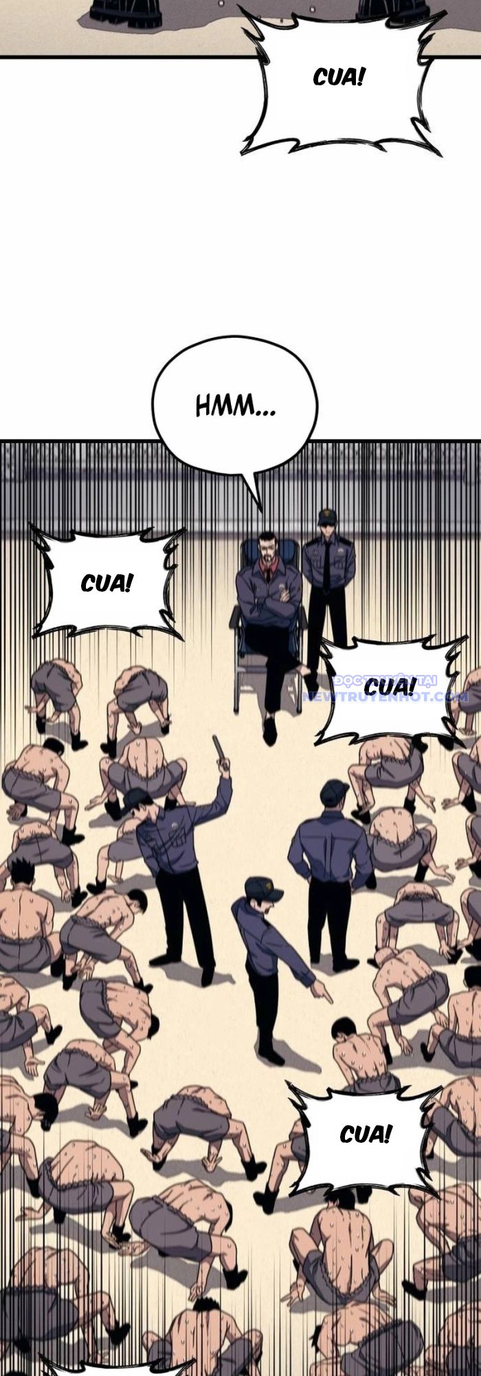 Lớp Học Cải Tạo chapter 12 - Trang 47