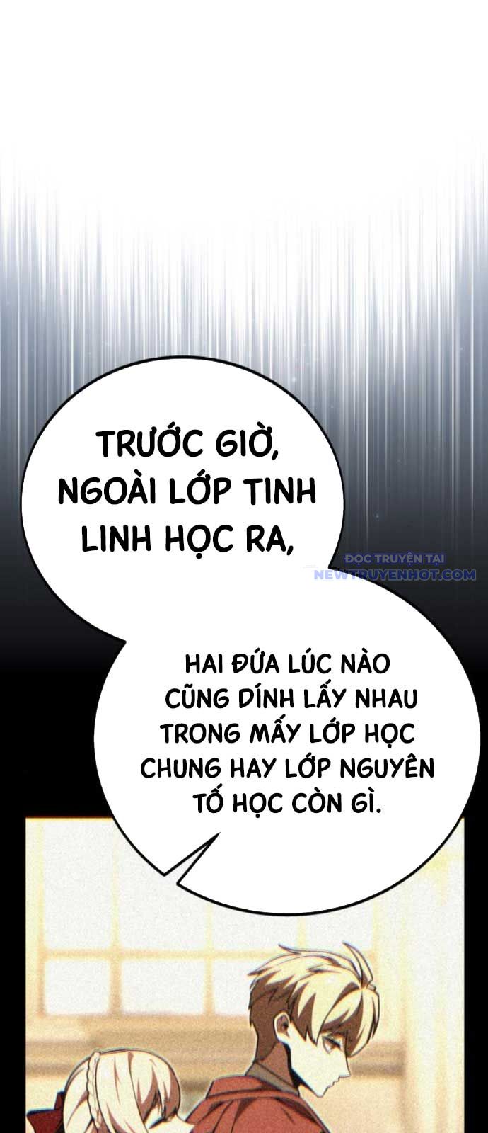 Hướng Dẫn Sinh Tồn Trong Học Viện chapter 64 - Trang 121