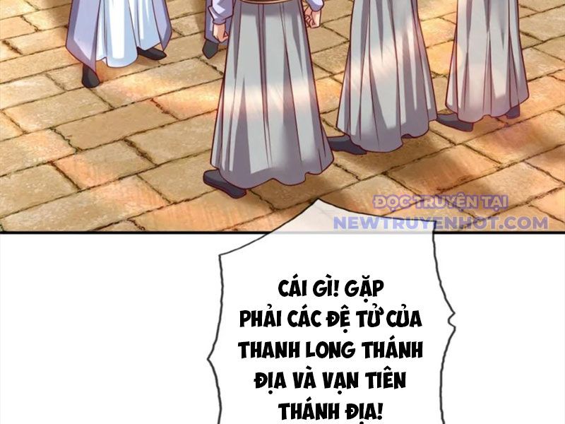 Ta Có Thể Đốn Ngộ Vô Hạn chapter 61 - Trang 18