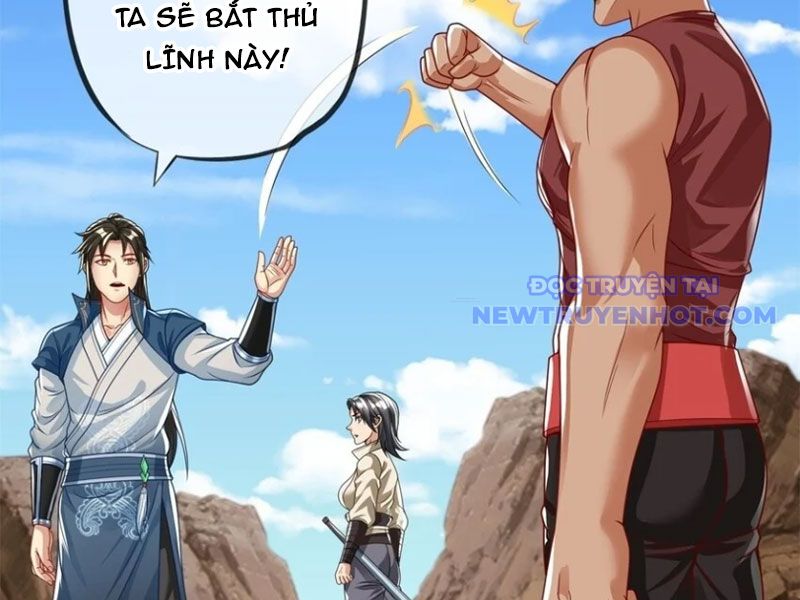 Ta Có Thể Đốn Ngộ Vô Hạn chapter 56 - Trang 66