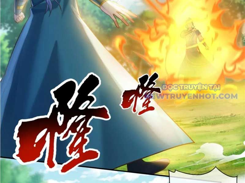 Ta Có Thể Đốn Ngộ Vô Hạn chapter 41 - Trang 34