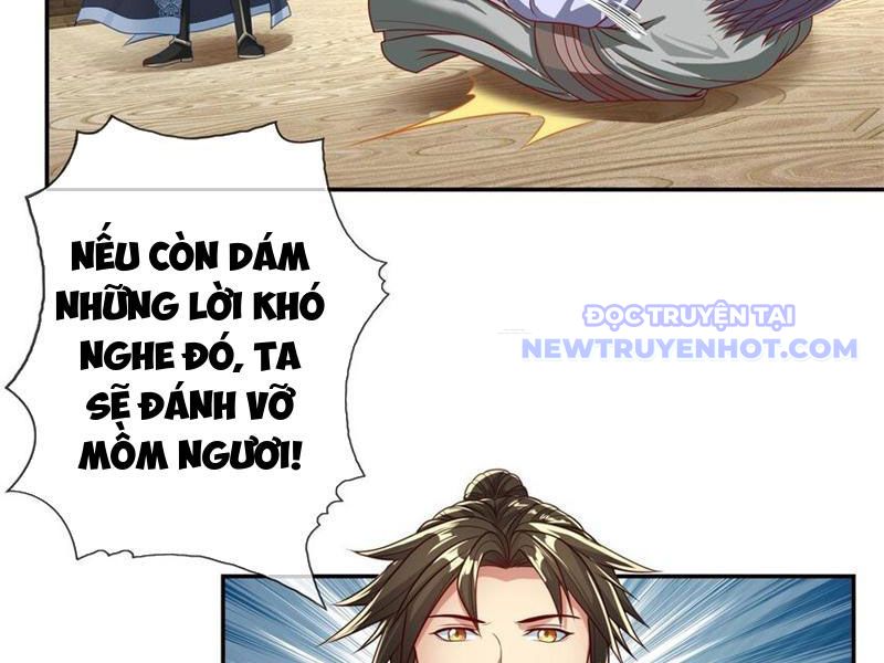 Ta Có Thể Đốn Ngộ Vô Hạn chapter 72 - Trang 44