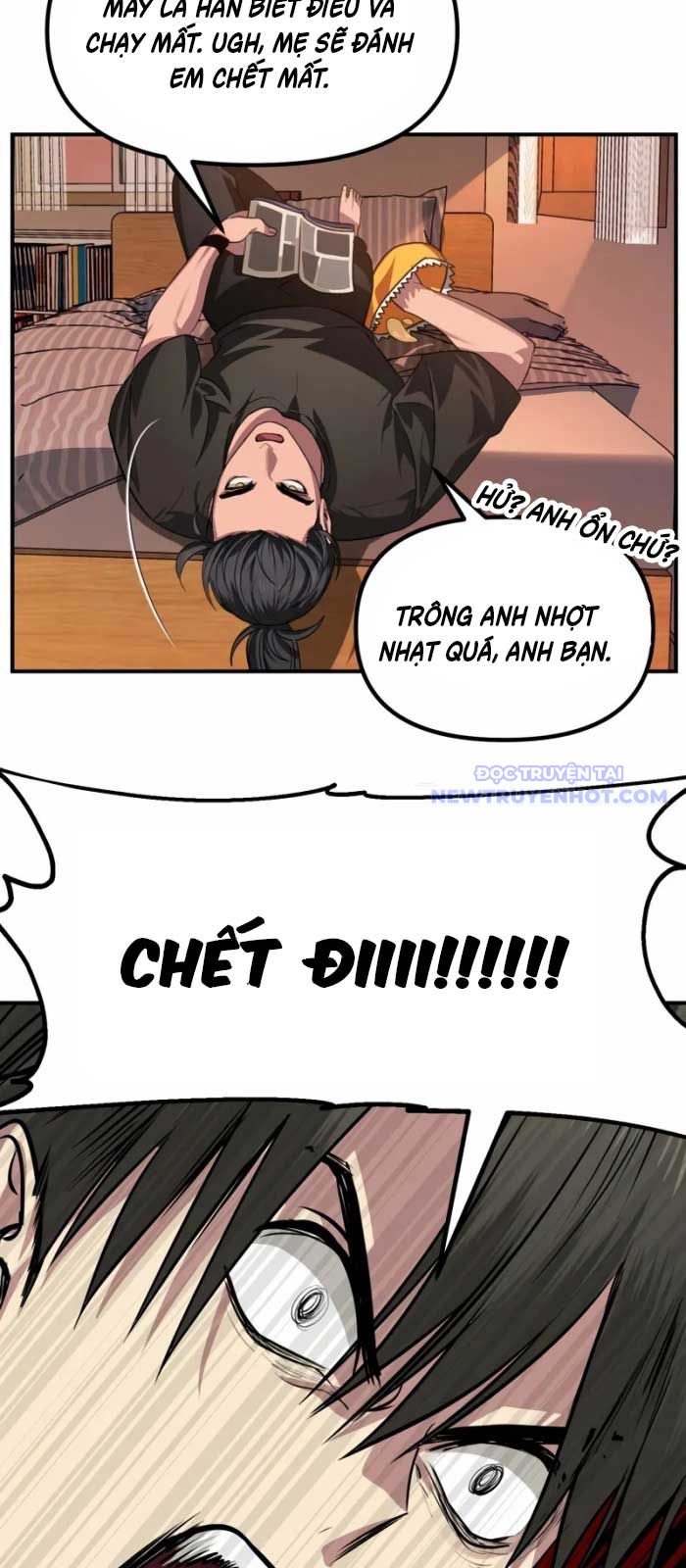 Tôi Là Thợ Săn Có Kĩ Năng Tự Sát Cấp Sss chapter 126 - Trang 4