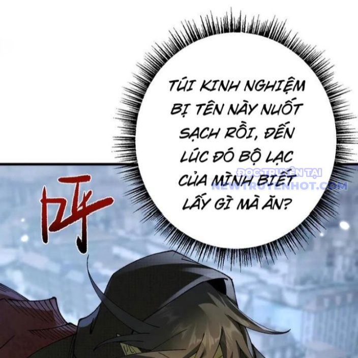 Chuyển Sinh Thành Goblin chapter 41 - Trang 21