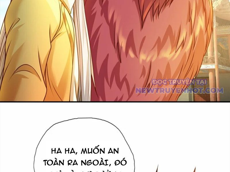 Ta Có Thể Đốn Ngộ Vô Hạn chapter 45 - Trang 34