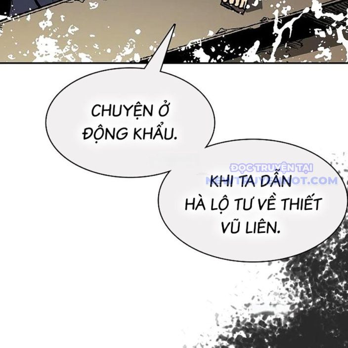 Hồi Ức Của Chiến Thần chapter 191 - Trang 71