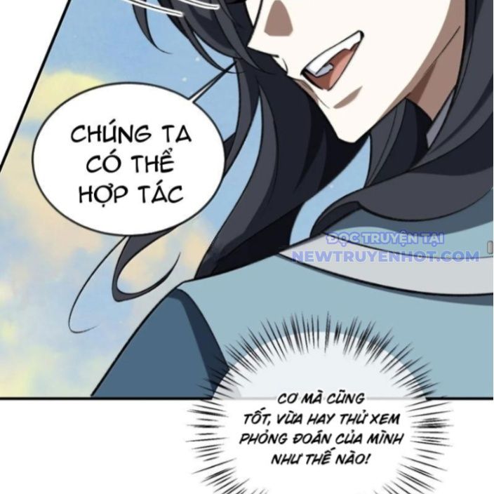 Ta Ở Tu Tiên Giới Chỉ Làm Giờ Hành Chính chapter 105 - Trang 83