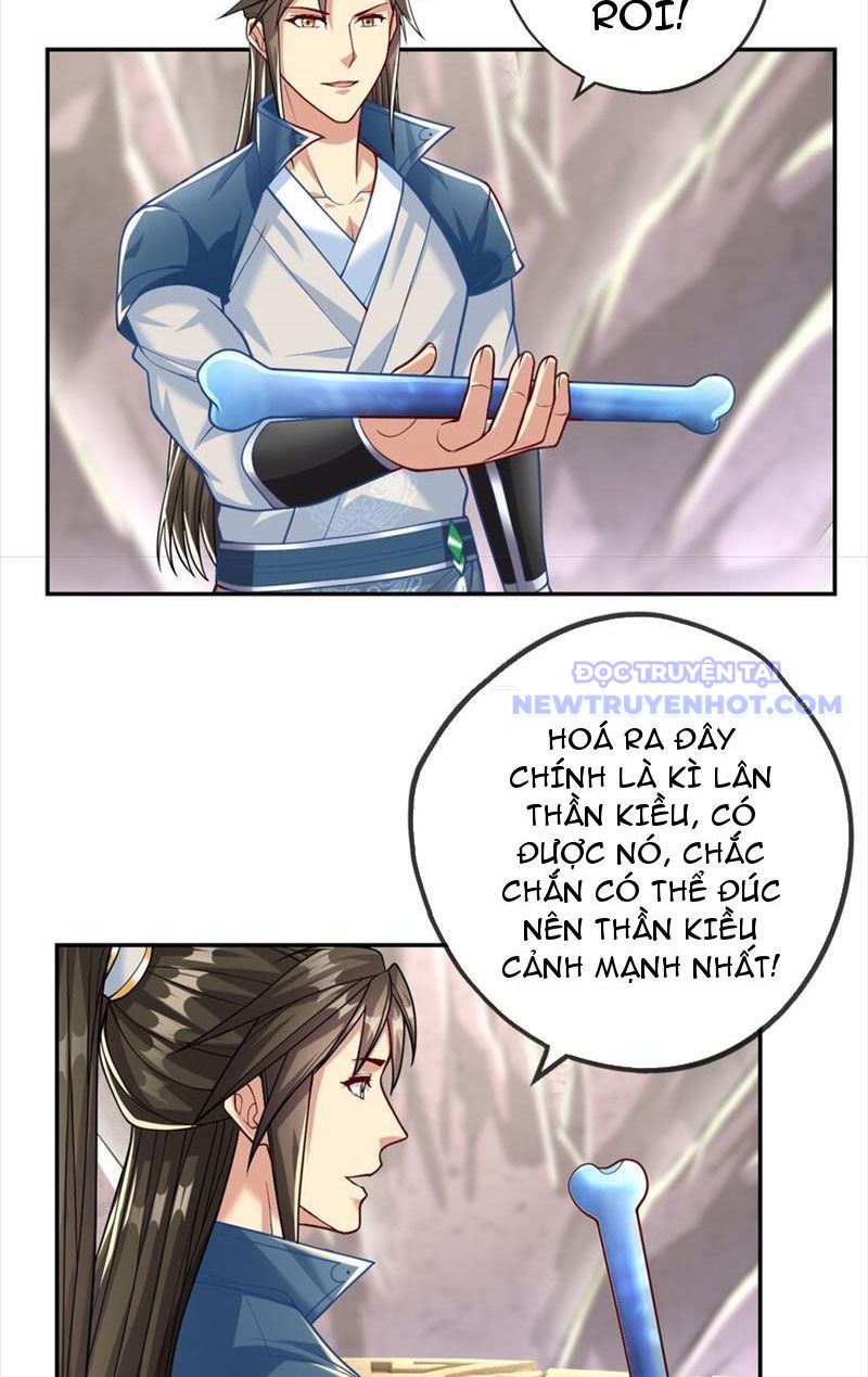 Ta Có Thể Đốn Ngộ Vô Hạn chapter 69 - Trang 13