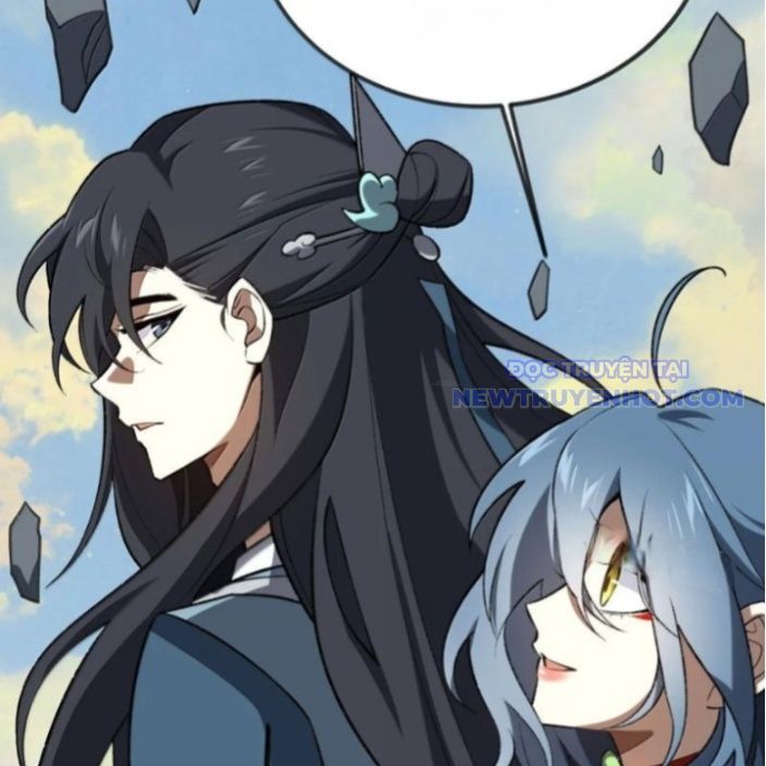 Ta Ở Tu Tiên Giới Chỉ Làm Giờ Hành Chính chapter 105 - Trang 12