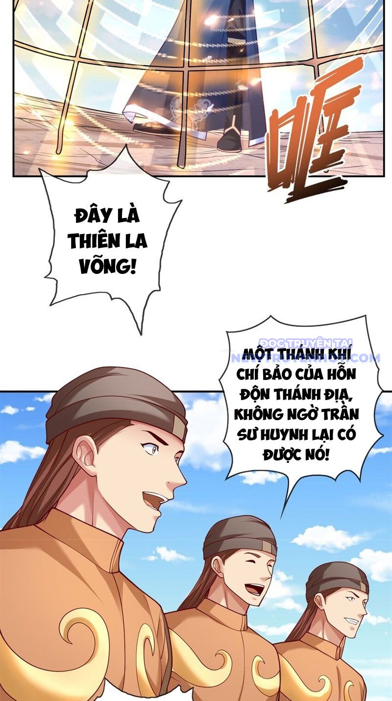 Ta Có Thể Đốn Ngộ Vô Hạn chapter 66 - Trang 18