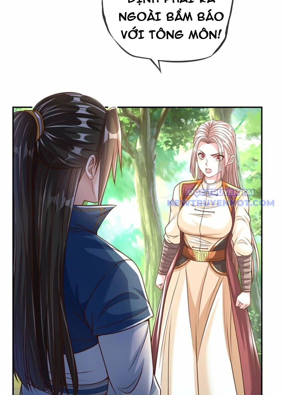 Ta Có Thể Đốn Ngộ Vô Hạn chapter 46 - Trang 16