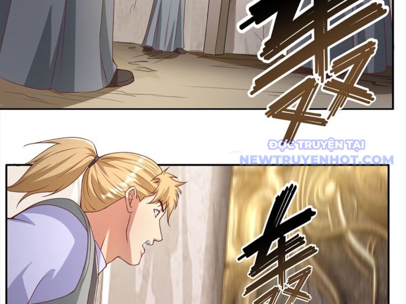 Ta Có Thể Đốn Ngộ Vô Hạn chapter 55 - Trang 18